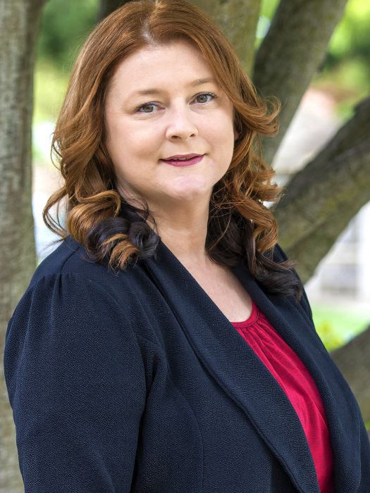 Kelley Professional Headshot